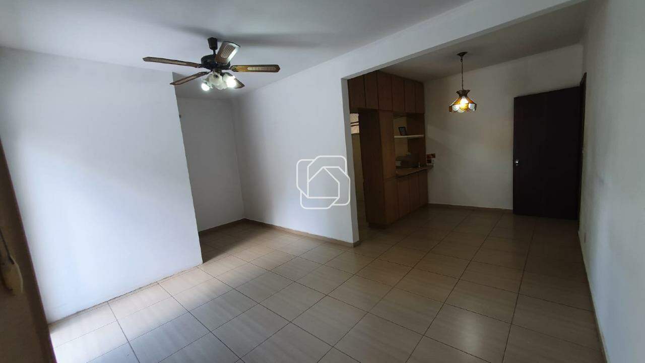Casa para aluguel em Itu - SP - Vila Leis: 