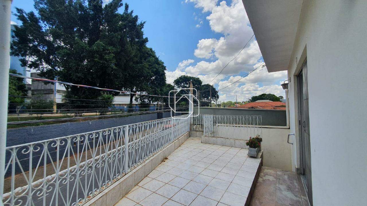 Casa para aluguel em Itu - SP - Vila Leis: 