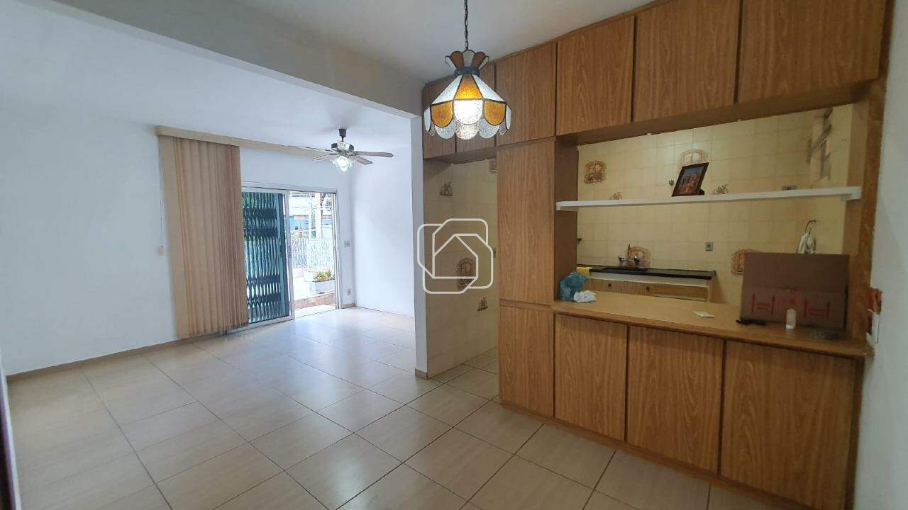 Casa para aluguel em Itu - SP - Vila Leis: 