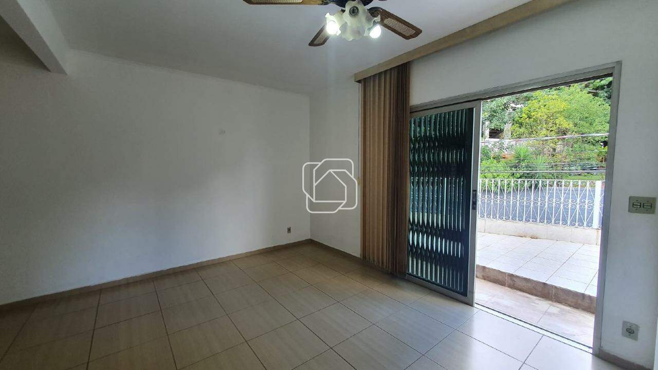 Casa para aluguel em Itu - SP - Vila Leis: 