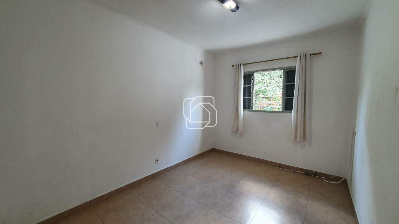 Casa para aluguel em Itu - SP - Vila Leis: 