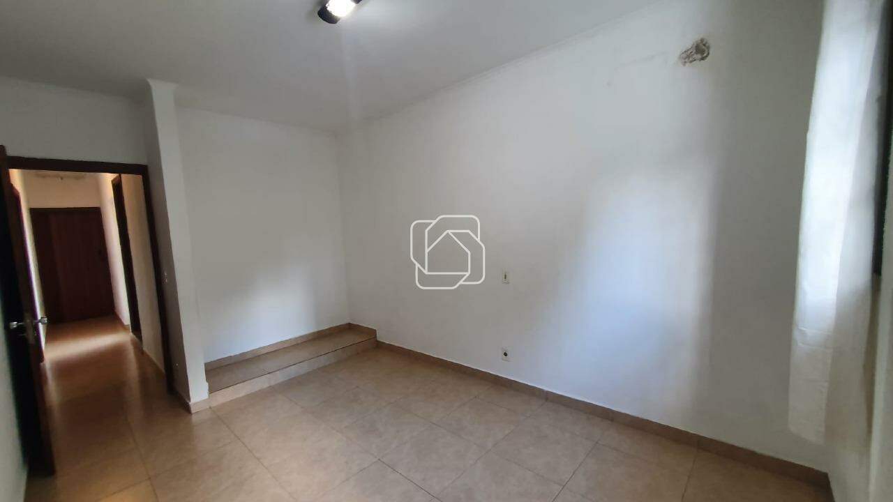 Casa para aluguel em Itu - SP - Vila Leis: 