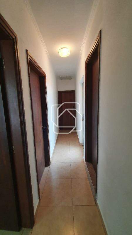 Casa para aluguel em Itu - SP - Vila Leis: 