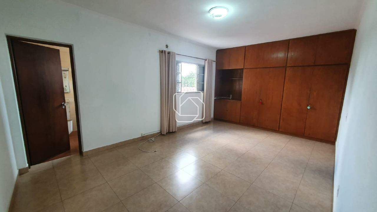 Casa para aluguel em Itu - SP - Vila Leis: 