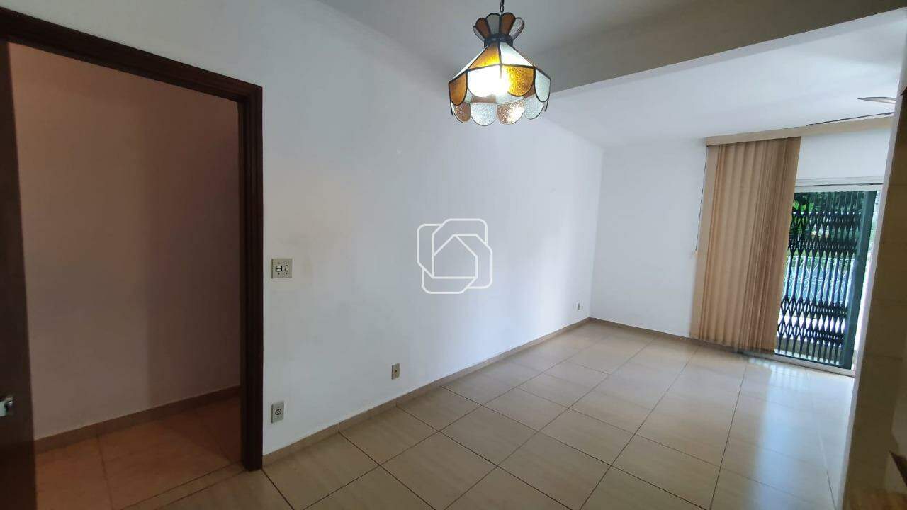Casa para aluguel em Itu - SP - Vila Leis: 