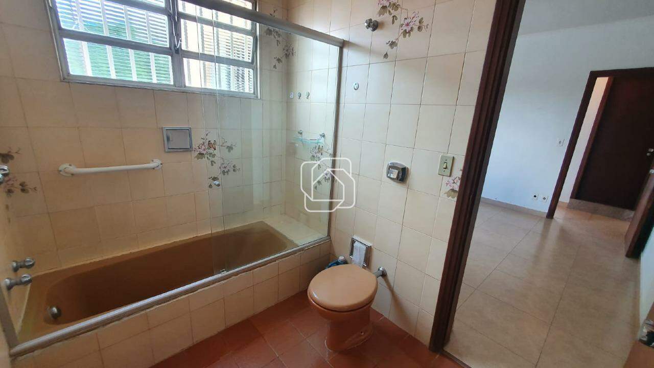 Casa para aluguel em Itu - SP - Vila Leis: 