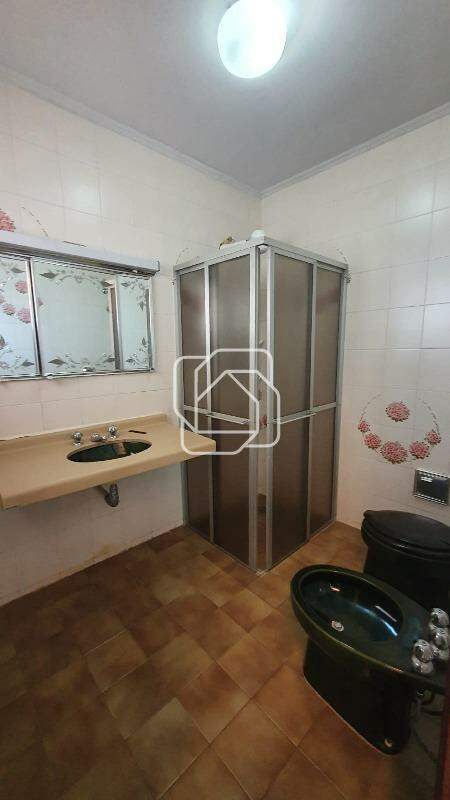 Casa para aluguel em Itu - SP - Vila Leis: 