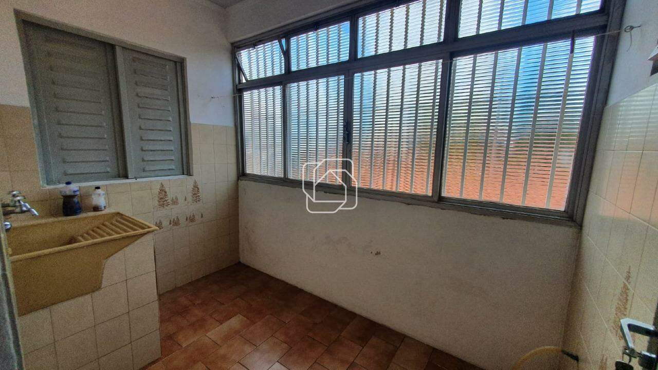 Casa para aluguel em Itu - SP - Vila Leis: 