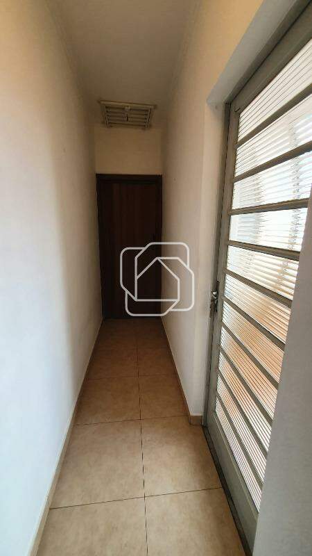 Casa para aluguel em Itu - SP - Vila Leis: 