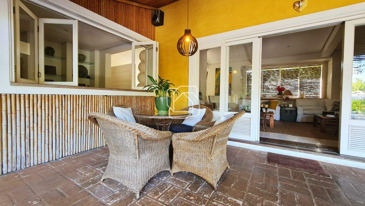 Casa de Condomínio para aluguel em Itu - SP - Condomínio Terras de São José: 