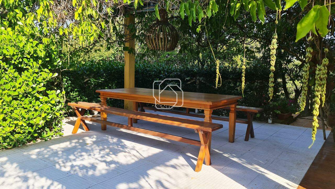 Casa de Condomínio para aluguel em Itu - SP - Condomínio Terras de São José: 