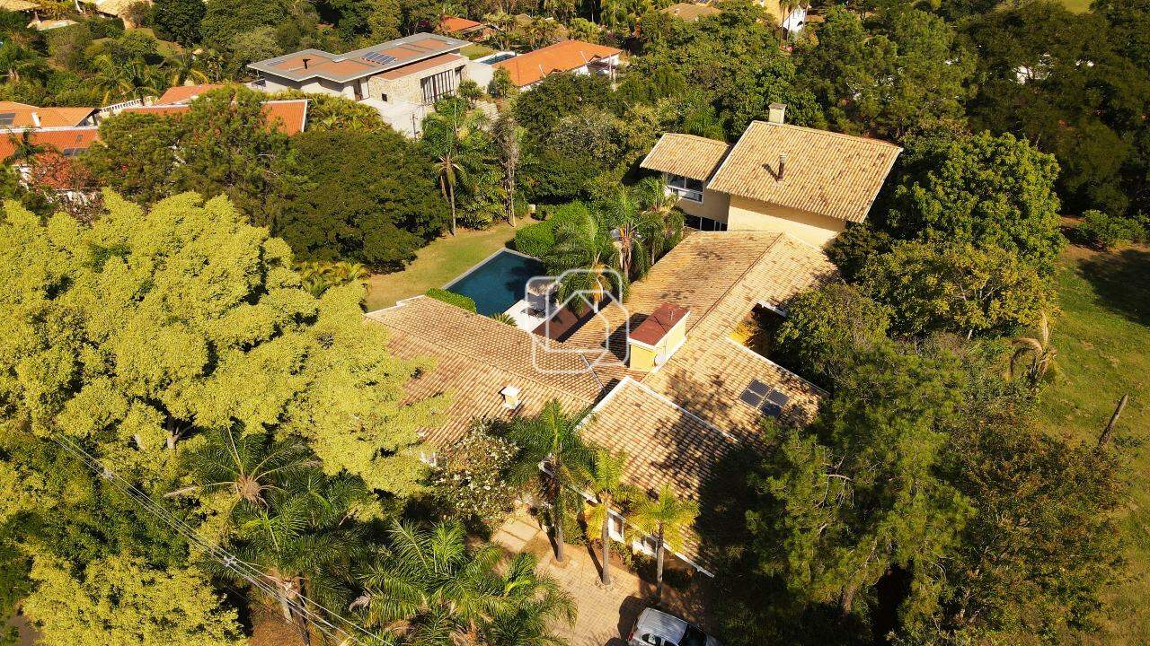 Casa de Condomínio para aluguel em Itu - SP - Condomínio Terras de São José: 