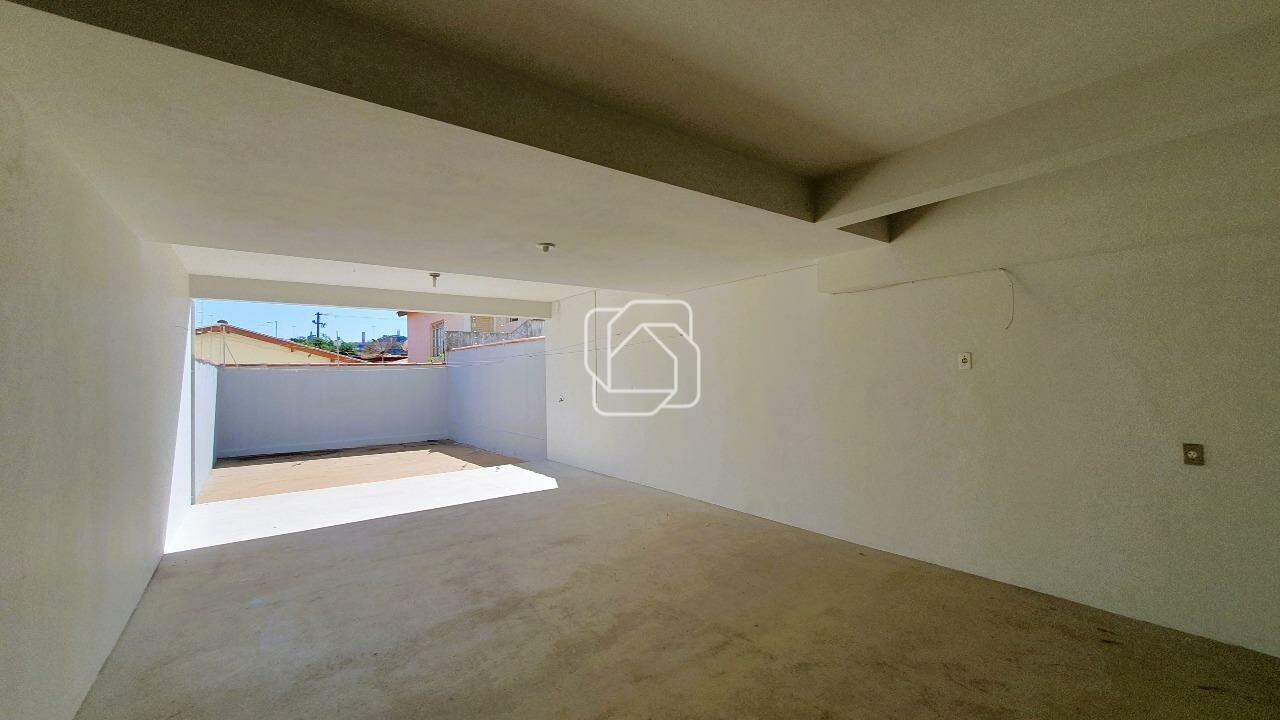 Casa para aluguel em Itu - SP - São Luiz: