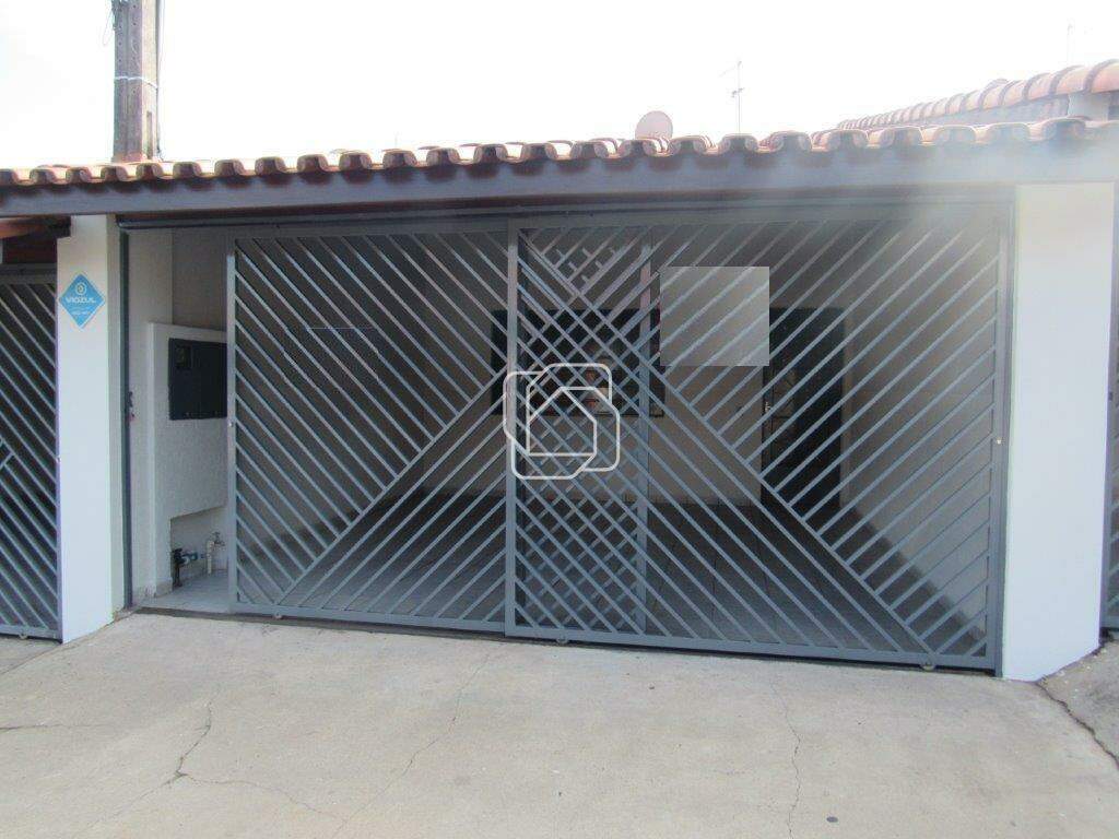 Casa para aluguel em Itu - SP - São Luiz: 