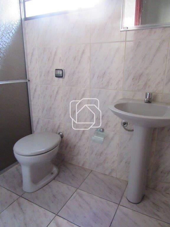 Casa para aluguel em Itu - SP - São Luiz: 