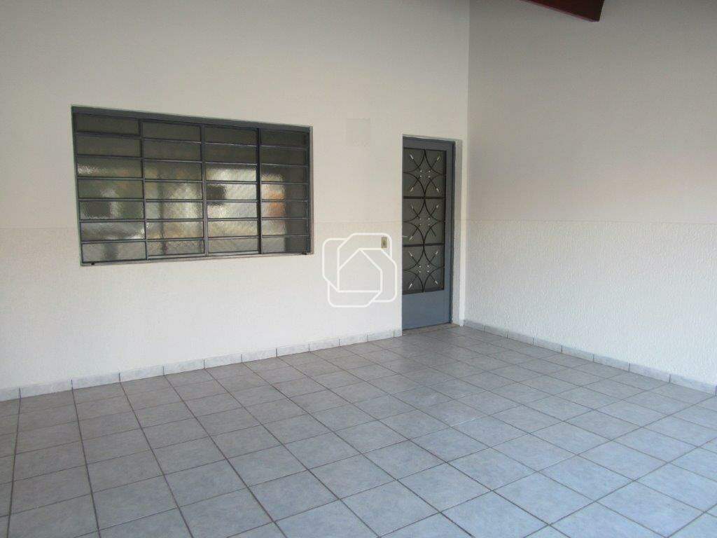 Casa para aluguel em Itu - SP - São Luiz: 