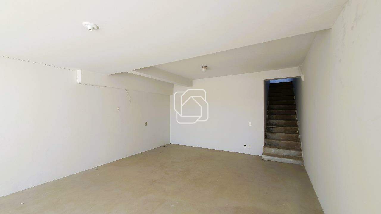 Casa para aluguel em Itu - SP - São Luiz: