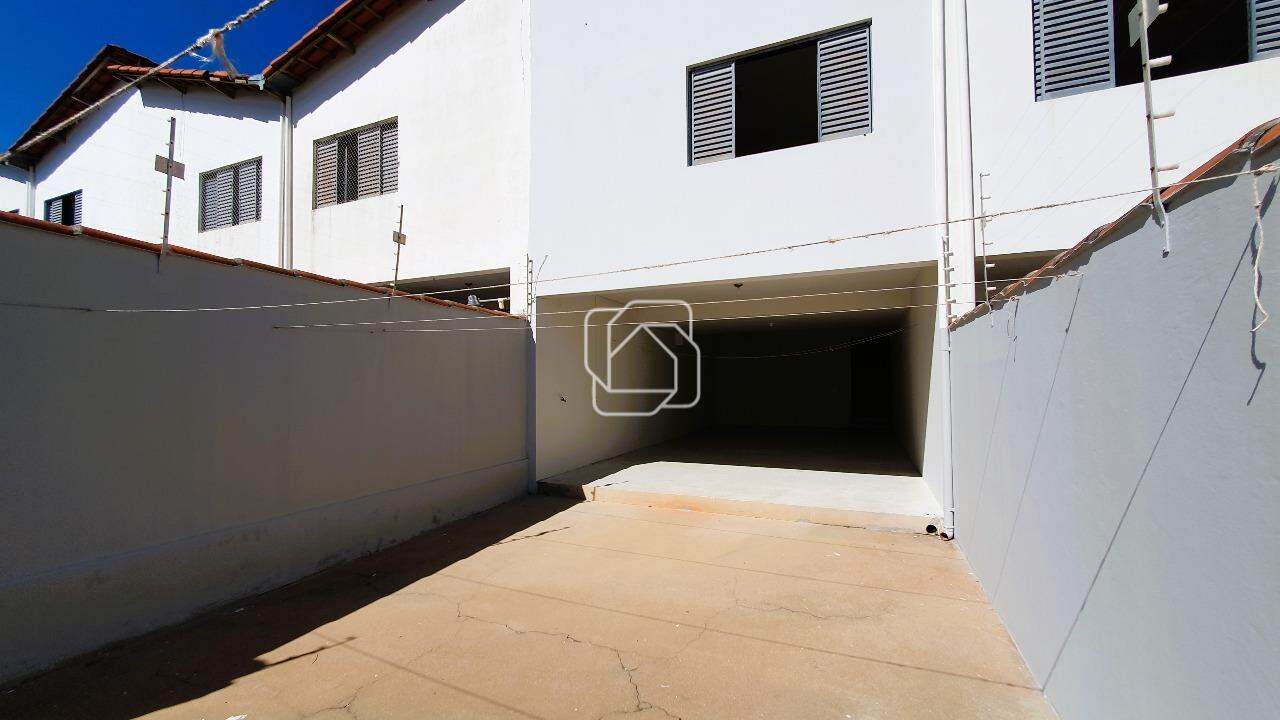 Casa para aluguel em Itu - SP - São Luiz: