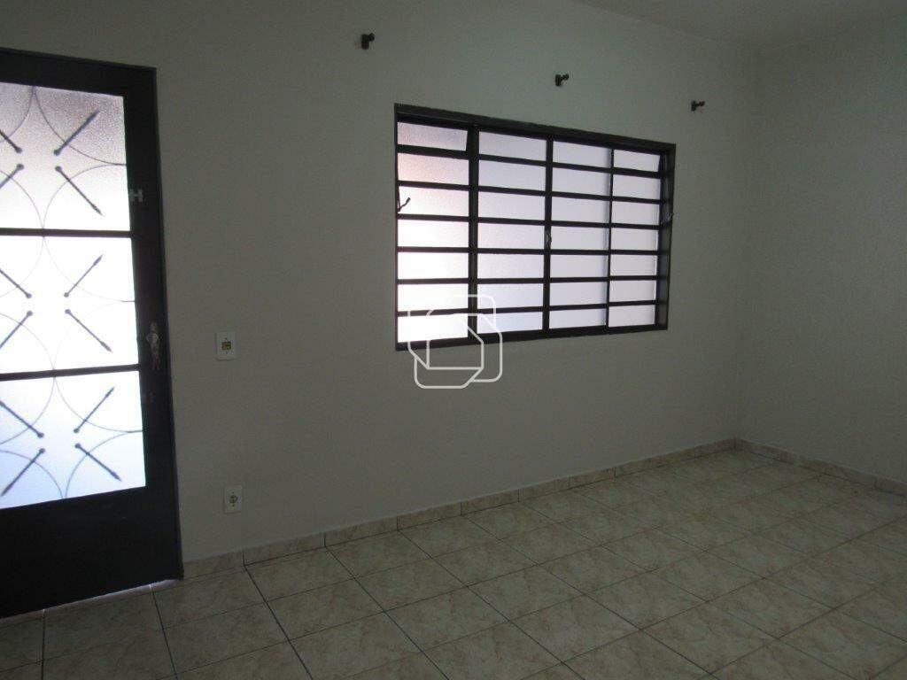 Casa para aluguel em Itu - SP - São Luiz: 