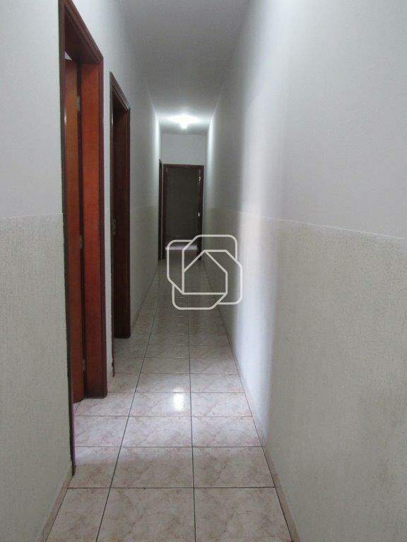 Casa para aluguel em Itu - SP - São Luiz: 