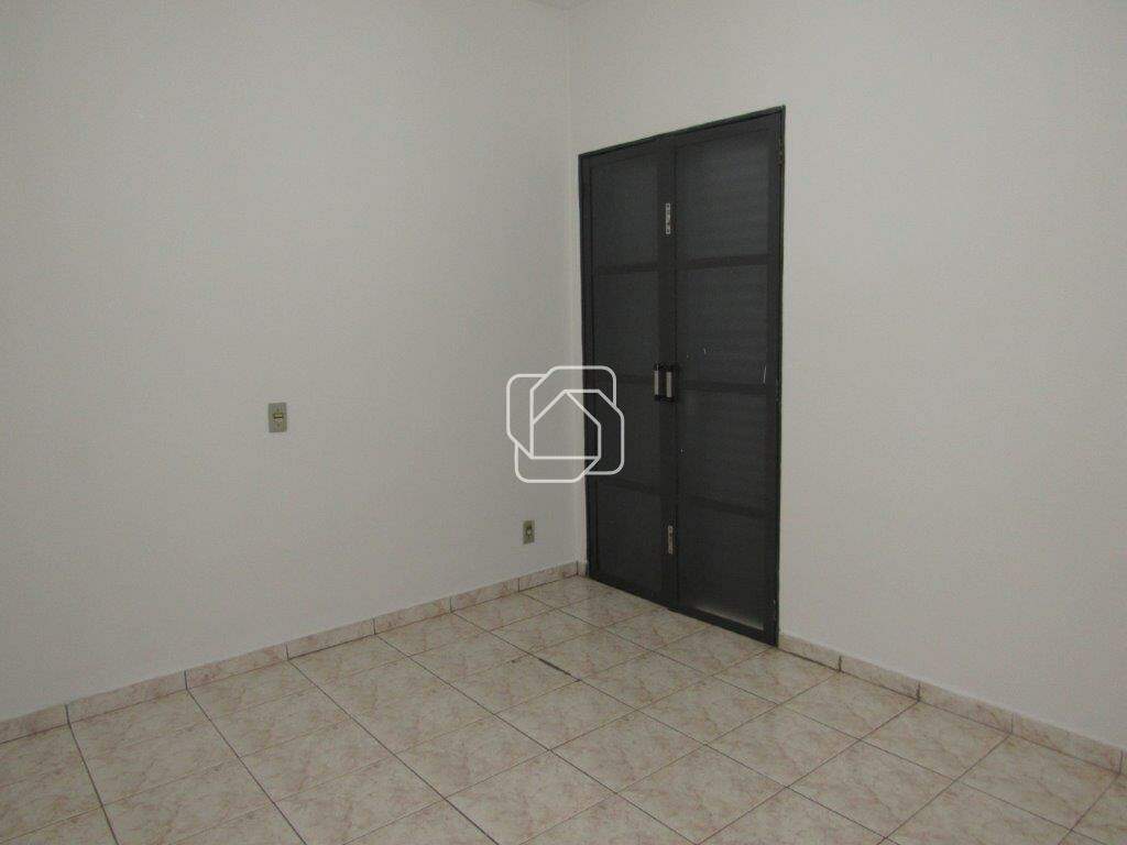 Casa para aluguel em Itu - SP - São Luiz: 