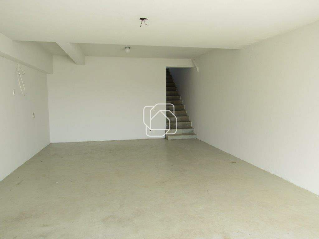 Casa para aluguel em Itu - SP - São Luiz: 
