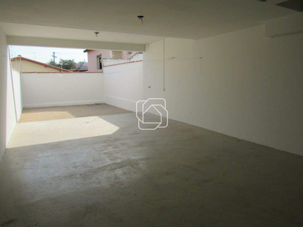 Casa para aluguel em Itu - SP - São Luiz: 
