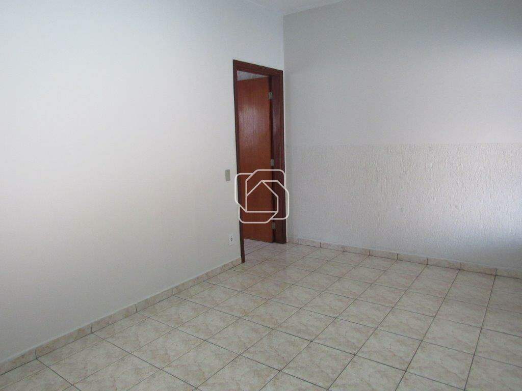 Casa para aluguel em Itu - SP - São Luiz: 