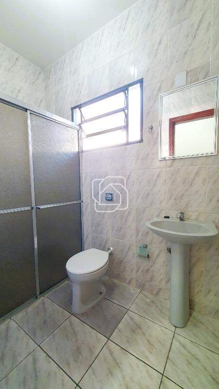 Casa para aluguel em Itu - SP - São Luiz: