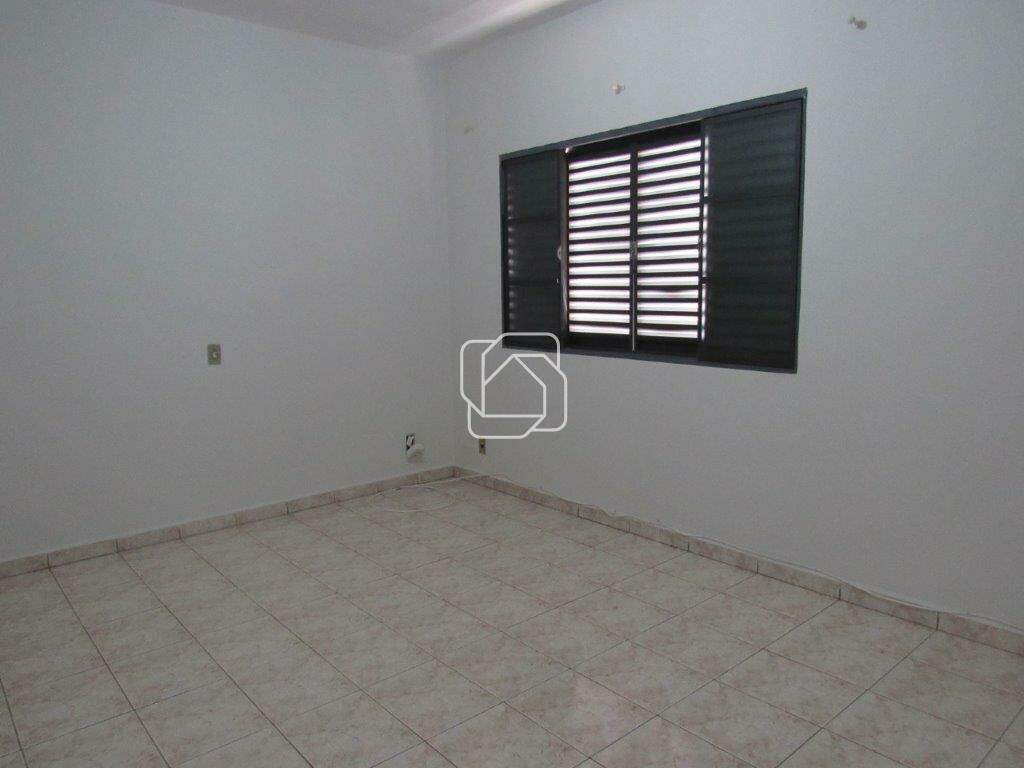 Casa para aluguel em Itu - SP - São Luiz: 