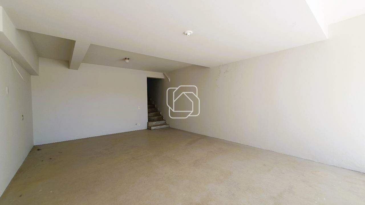 Casa para aluguel em Itu - SP - São Luiz:
