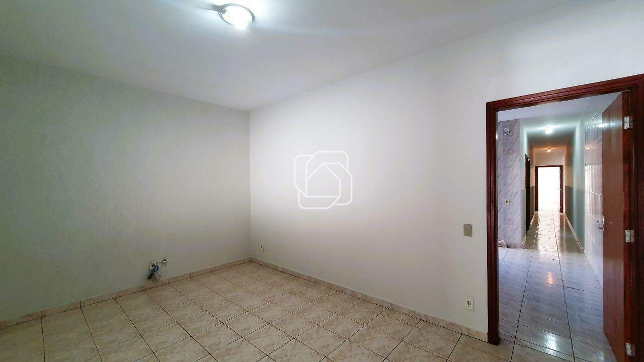 Casa para aluguel em Itu - SP - São Luiz: