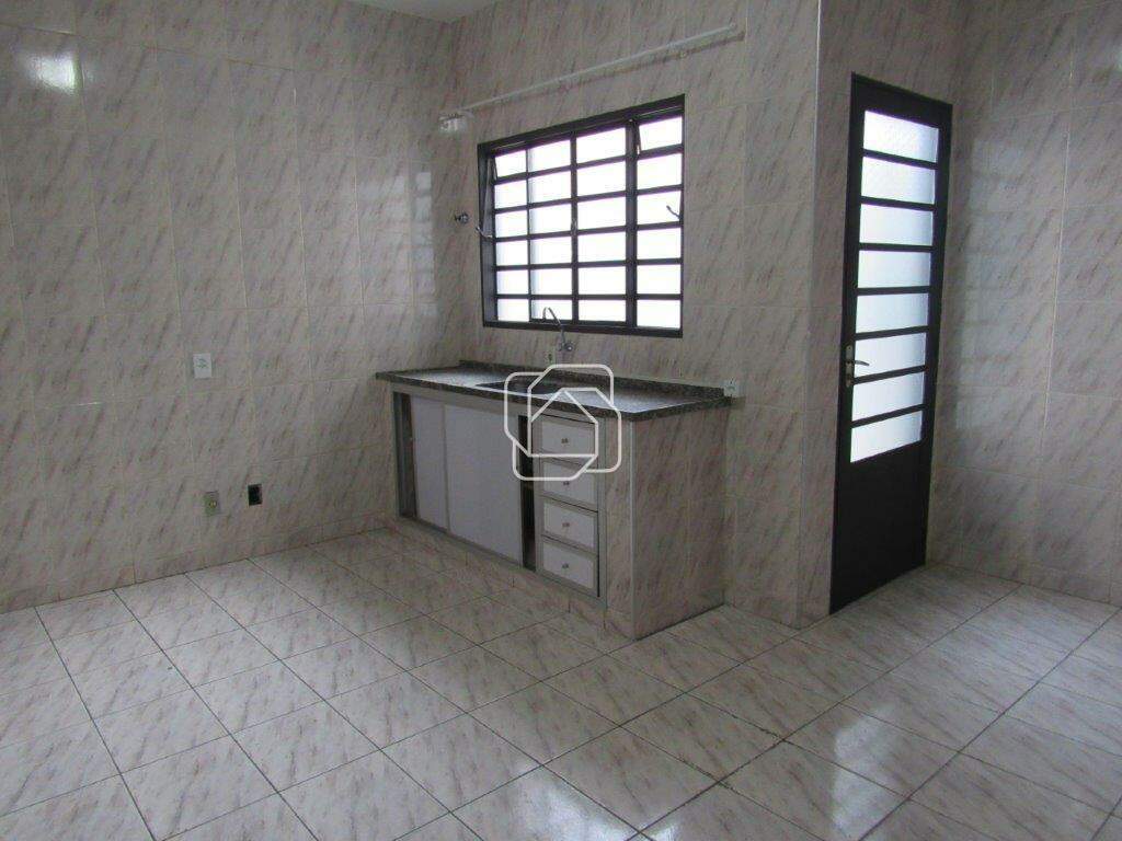 Casa para aluguel em Itu - SP - São Luiz: 
