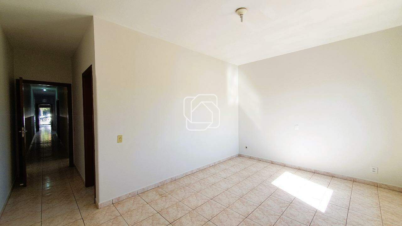 Casa para aluguel em Itu - SP - São Luiz: