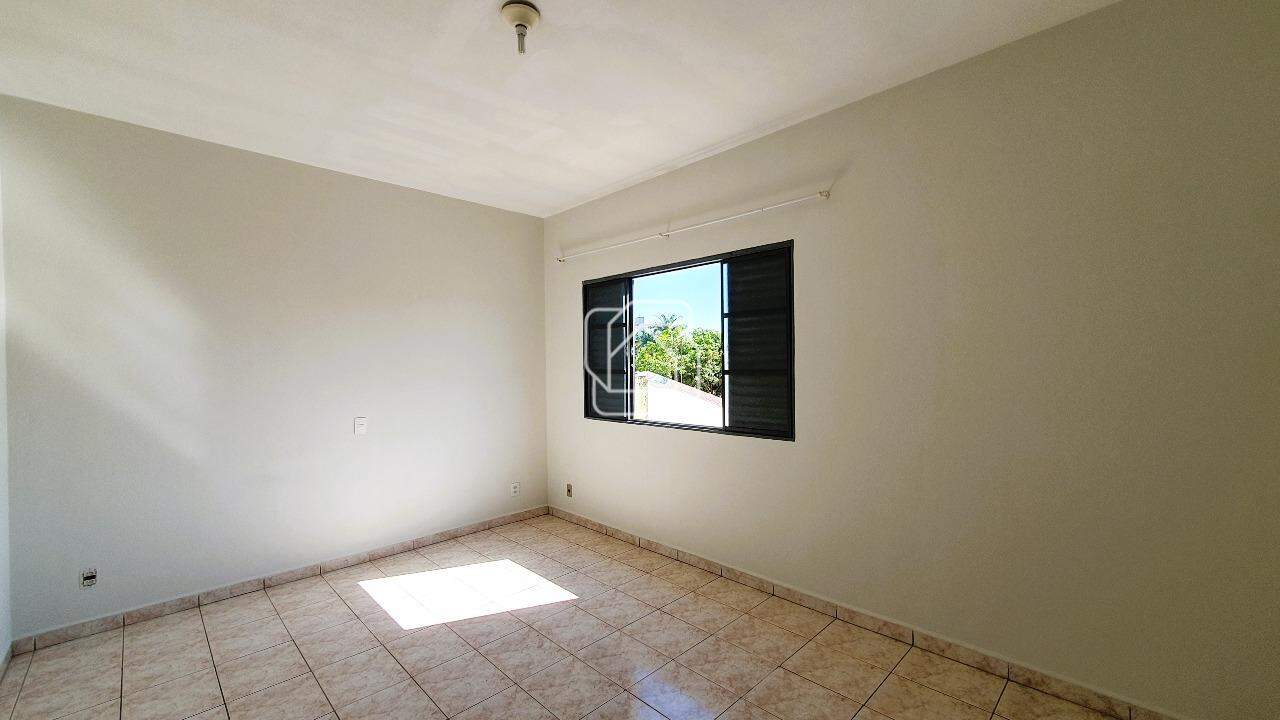 Casa para aluguel em Itu - SP - São Luiz: