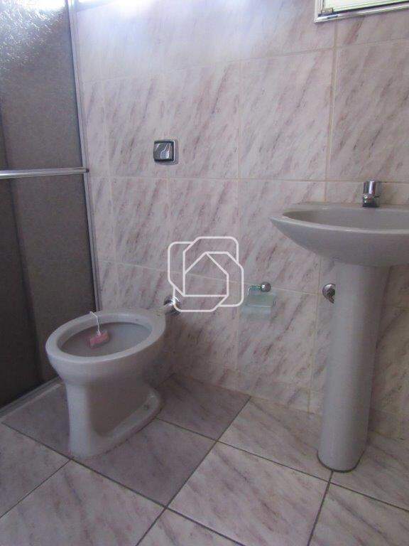 Casa para aluguel em Itu - SP - São Luiz: 