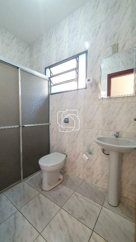 Casa para aluguel em Itu - SP - São Luiz: