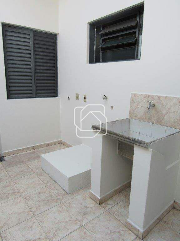 Casa para aluguel em Itu - SP - São Luiz: 