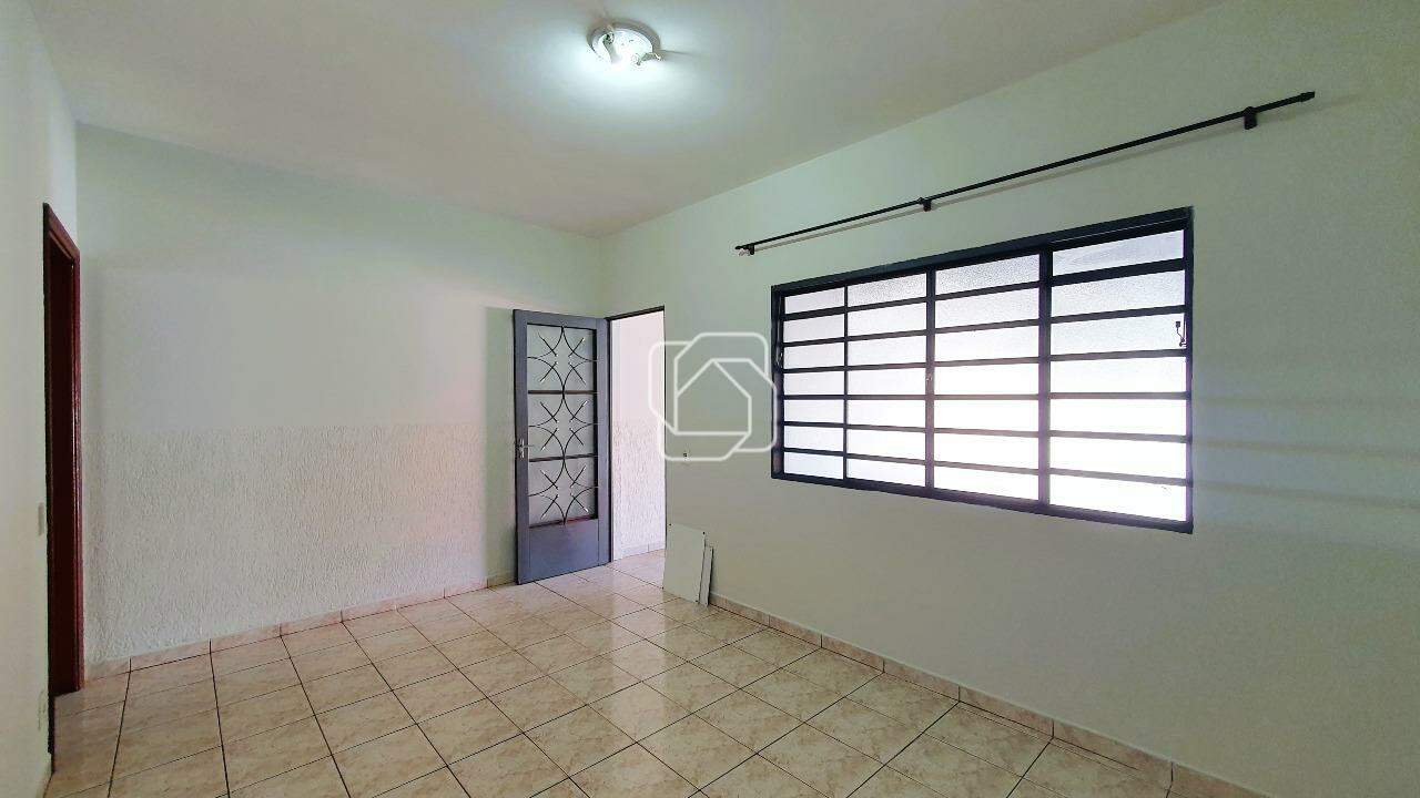 Casa para aluguel em Itu - SP - São Luiz:
