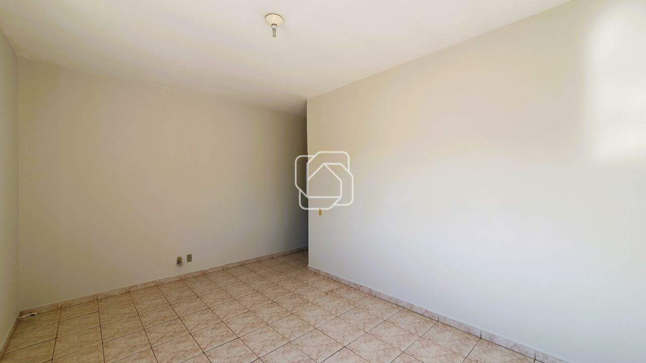 Casa para aluguel em Itu - SP - São Luiz: