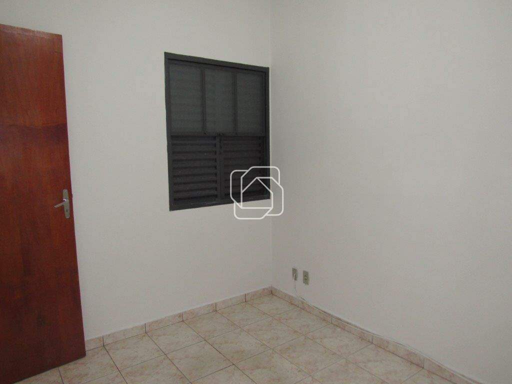 Casa para aluguel em Itu - SP - São Luiz: 