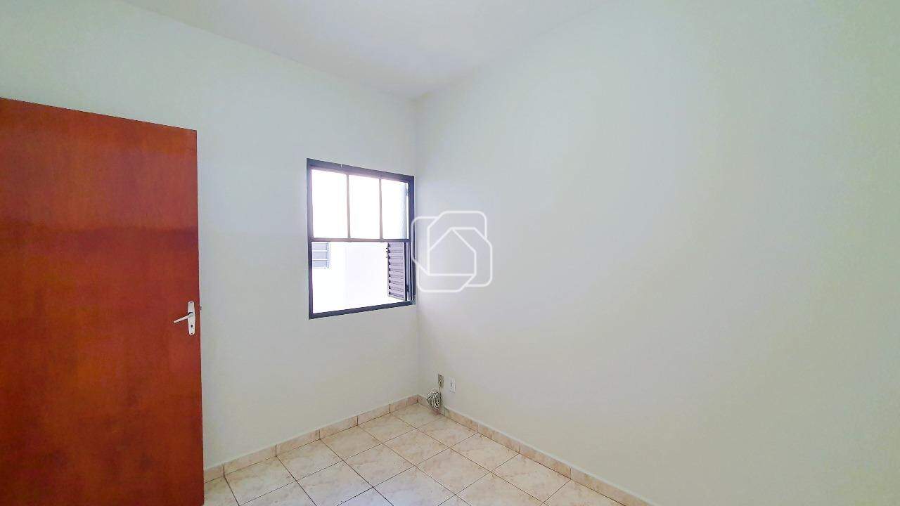 Casa para aluguel em Itu - SP - São Luiz:
