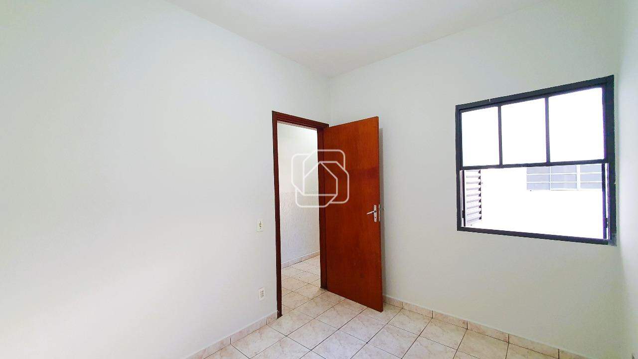 Casa para aluguel em Itu - SP - São Luiz: