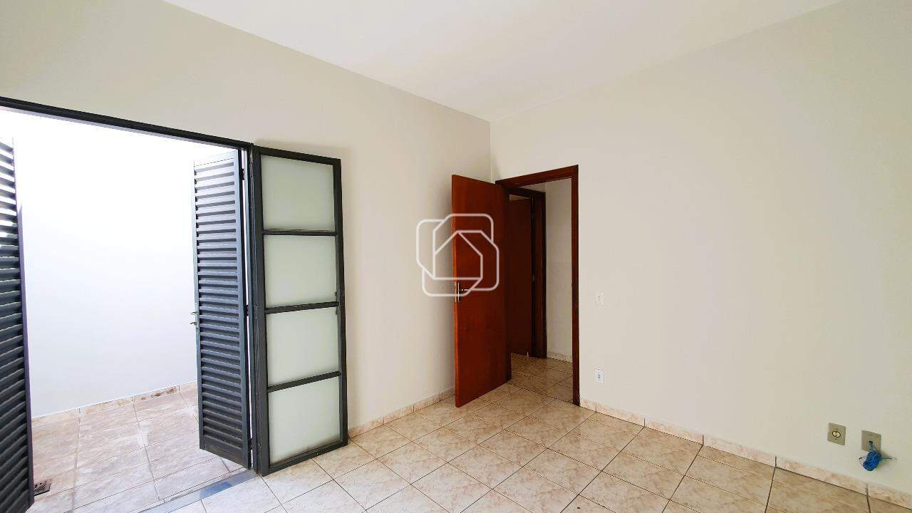 Casa para aluguel em Itu - SP - São Luiz: