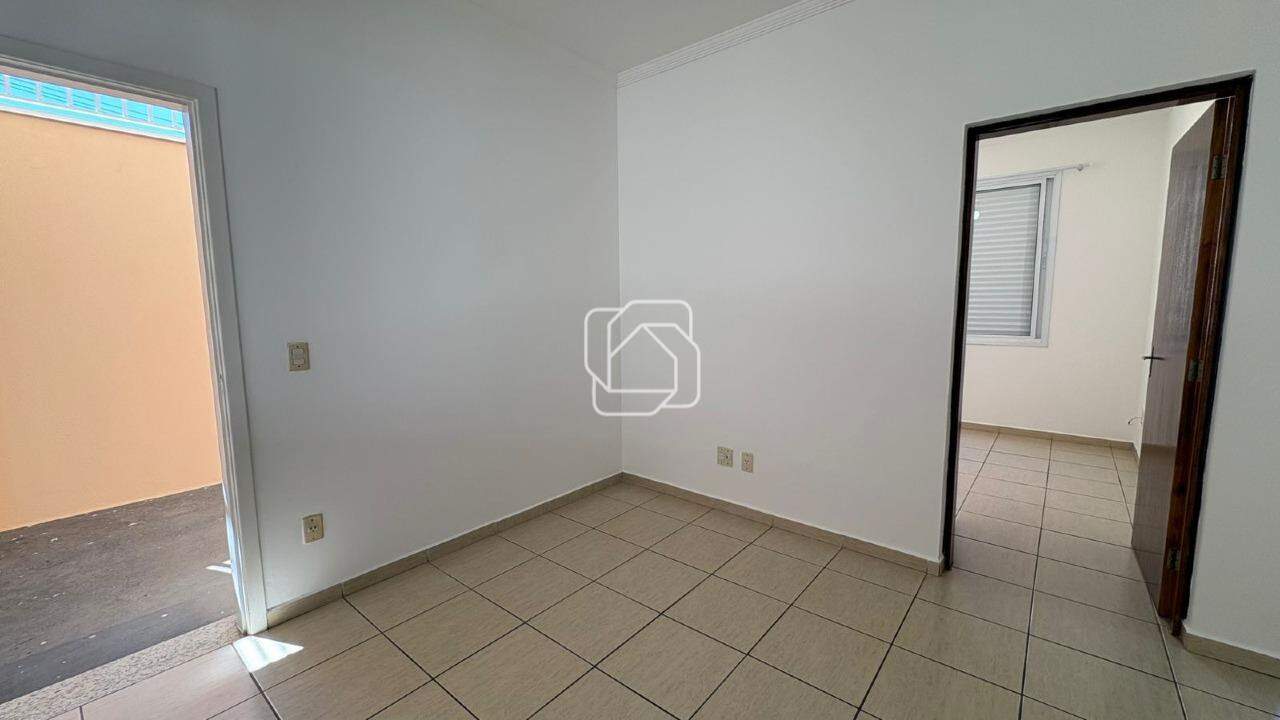 Kitnet para aluguel em Itu - SP - Jardim Faculdade: 