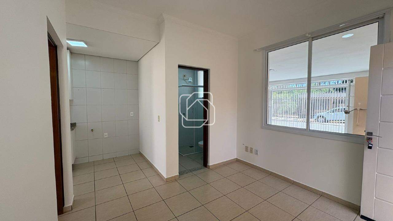 Kitnet para aluguel em Itu - SP - Jardim Faculdade: 