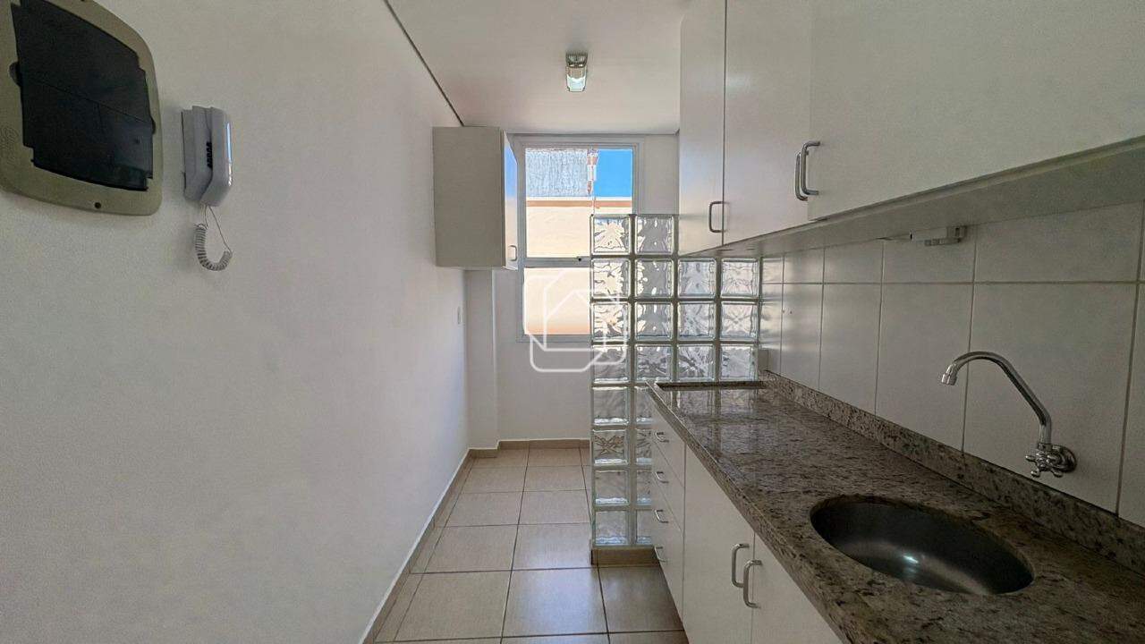 Kitnet para aluguel em Itu - SP - Jardim Faculdade: 