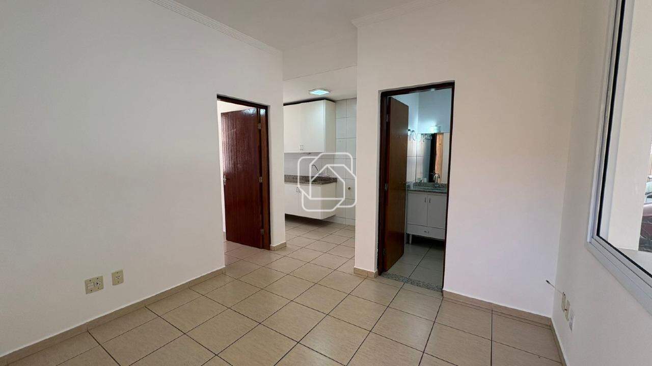 Kitnet para aluguel em Itu - SP - Jardim Faculdade: 