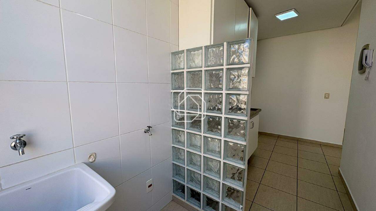 Kitnet para aluguel em Itu - SP - Jardim Faculdade: 