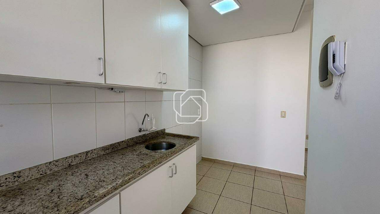 Kitnet para aluguel em Itu - SP - Jardim Faculdade: 